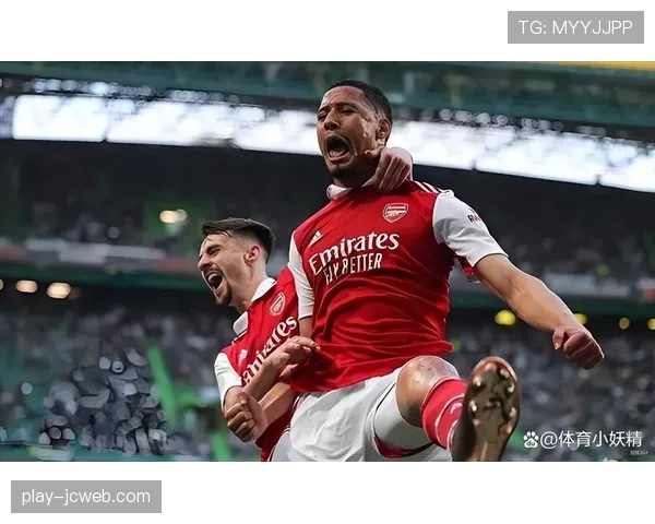 官方：阿森纳与萨利巴续约，俱乐部视其为防守转换的第一发起者
