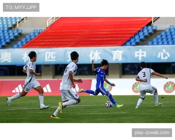 中国足协与教育部联合发布“校园足球赛事转播计划”,探索体教融合新商业模式